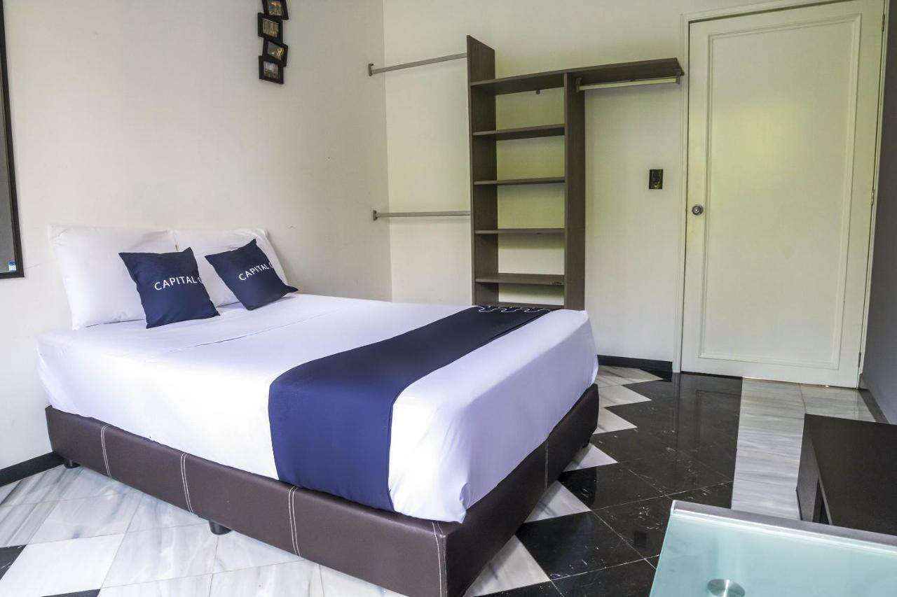 Caravansaro Goldsmith 126 Meksika Dış mekan fotoğraf
