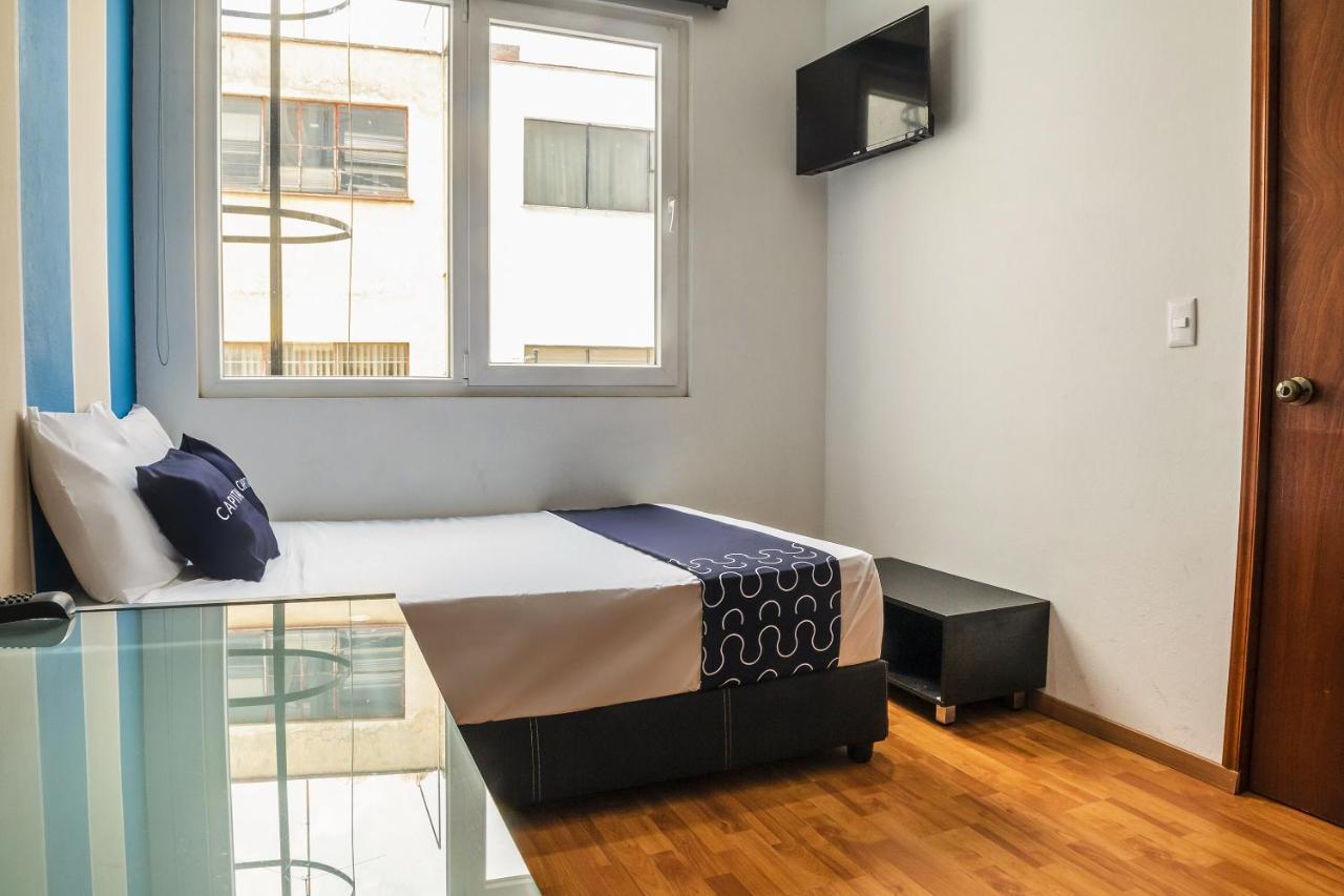 Caravansaro Goldsmith 126 Meksika Dış mekan fotoğraf