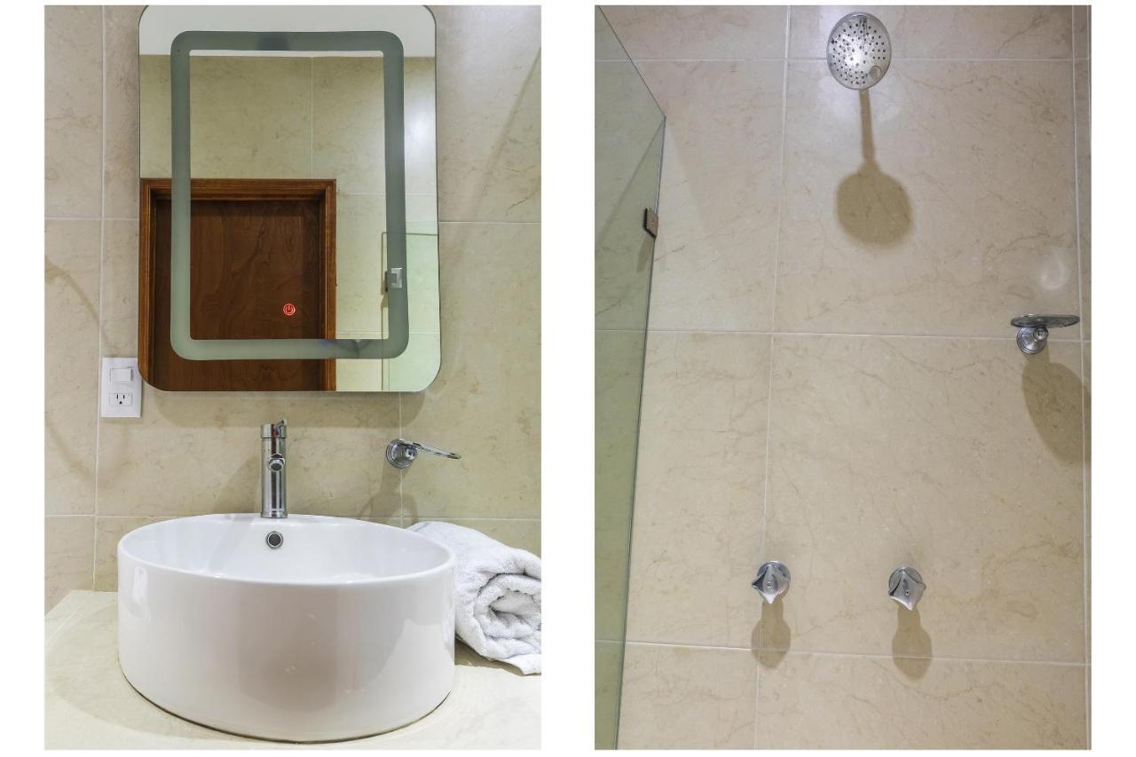 Caravansaro Goldsmith 126 Meksika Dış mekan fotoğraf